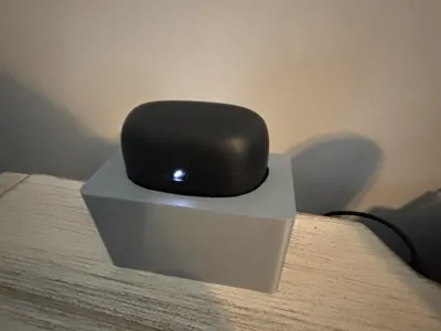 Charging Stand for JBL Tune Earbuds