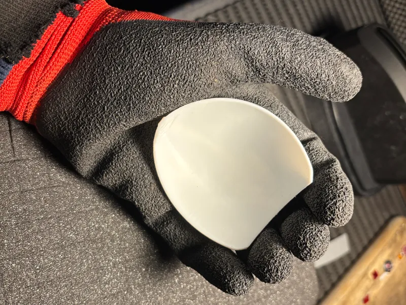 Econo Snowball Maker