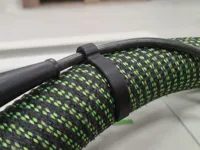 0.2mm layer, 2 walls, 100% infill