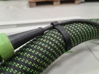 0.2mm layer, 2 walls, 100% infill