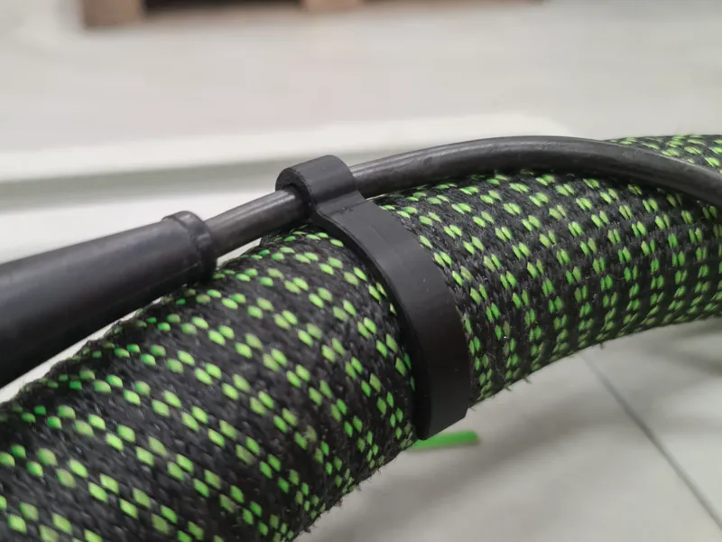 Festool 36mm hose clip