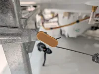 0.2mm layer, 6 walls, 25% infill