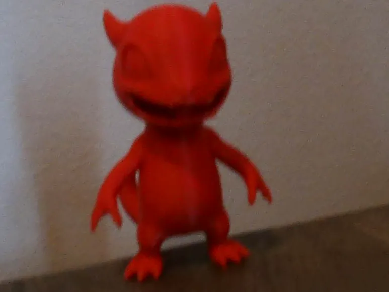Demon