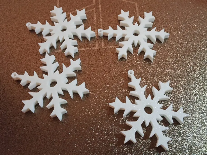 Decorazioni Natalizie