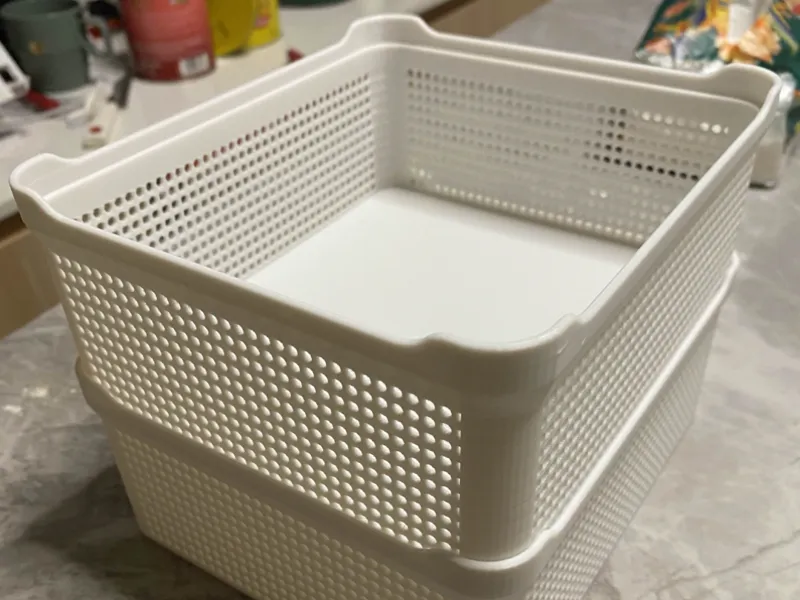 150X170mm basket