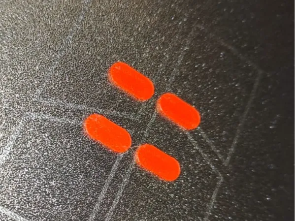 Enhanced Mouse Pads for Wireless Mouse 002