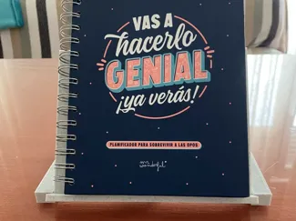 soporte libros