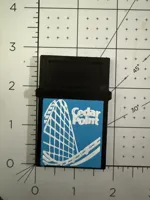 Large - 6x2 magnets