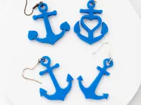 0.2mm layer, 2 walls, 10% infill
