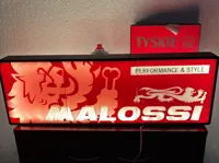 0.2mm layer, 2 walls, 20% infill