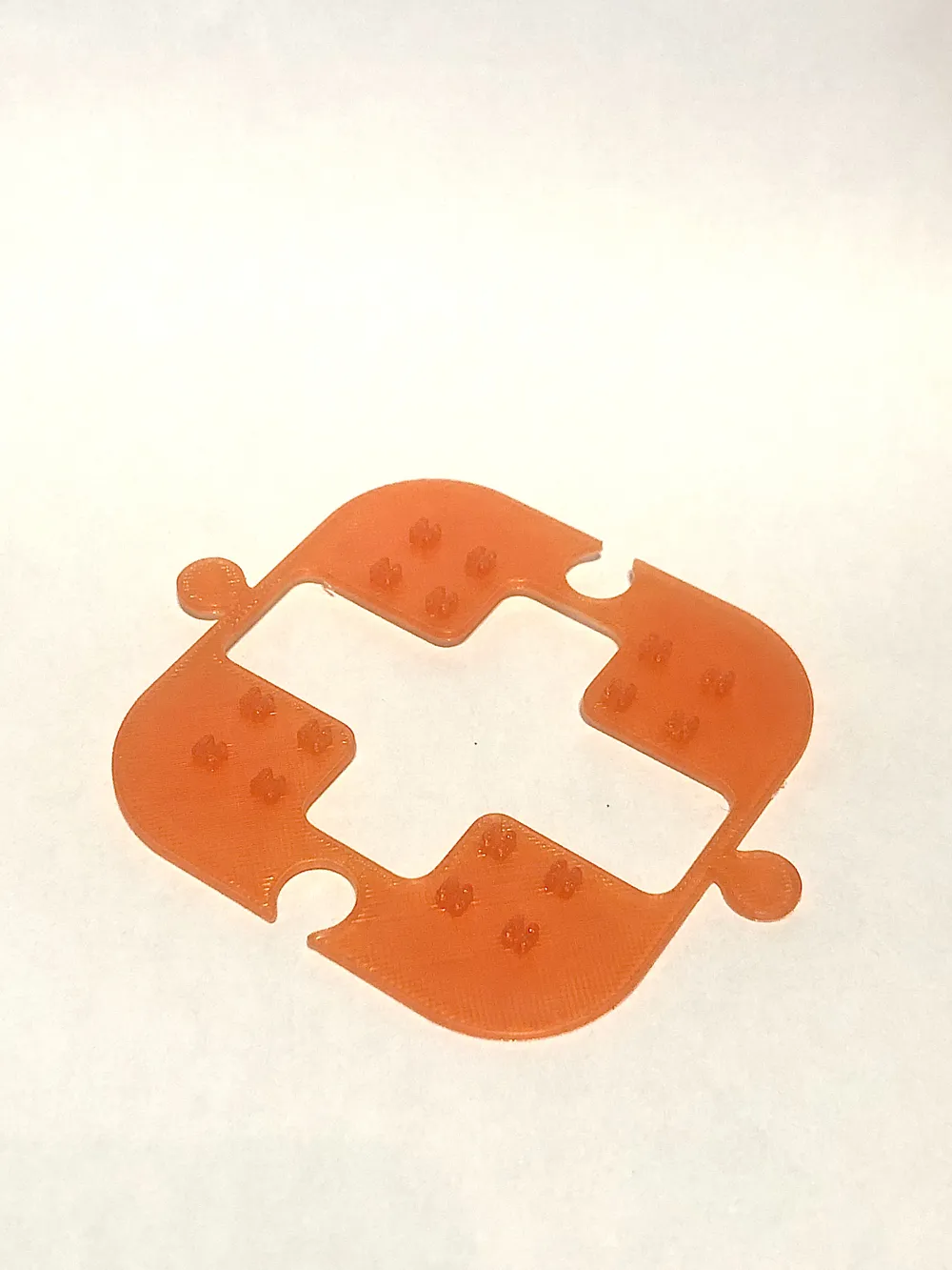 ADDON 003 for Ultimate 3D Printable Marble Run by