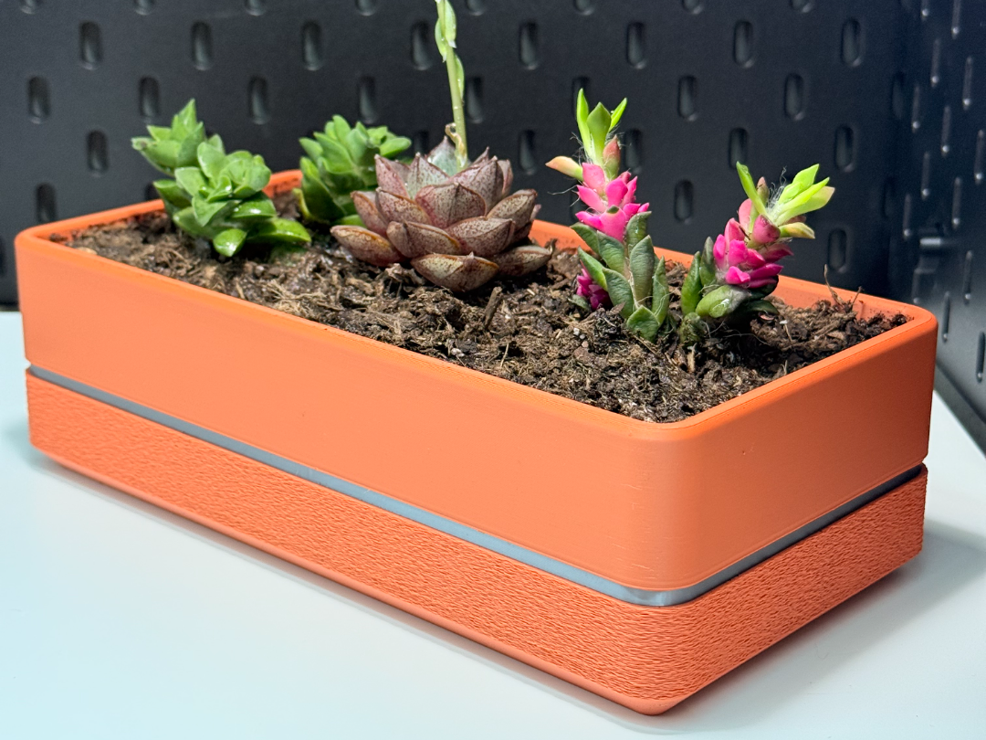 Succulent Planter 240mm