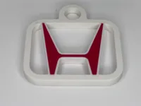 0.2mm layer, 2 walls, 15% infill arachne