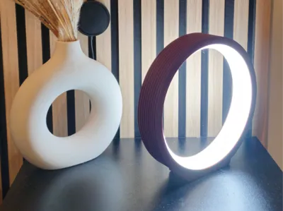 Modern Lamp