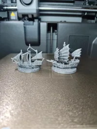 0.16mm layer, 2 walls, 15% infill