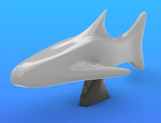 Sharkie