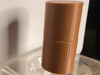 FIDGET TWIST TOY