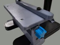 0.2mm layer, 6 walls, 25% infill