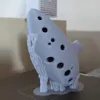 Better supports - 100% infill, 100% print speed