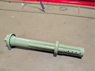 Airsoft Ak Gas Tube