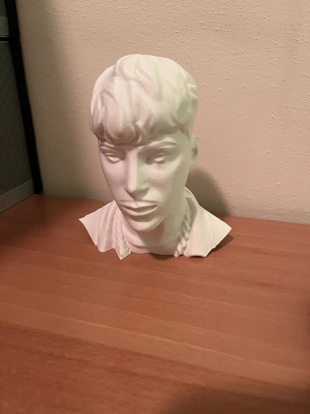 Shiva Rapper Statue by Manux768 MakerWorld: Download Free 3D Models