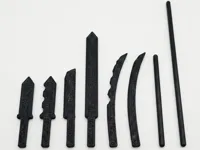 0.16mm layer, 2 walls, 10% infill