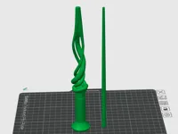 0.2mm layer, 2 walls, 60% infill