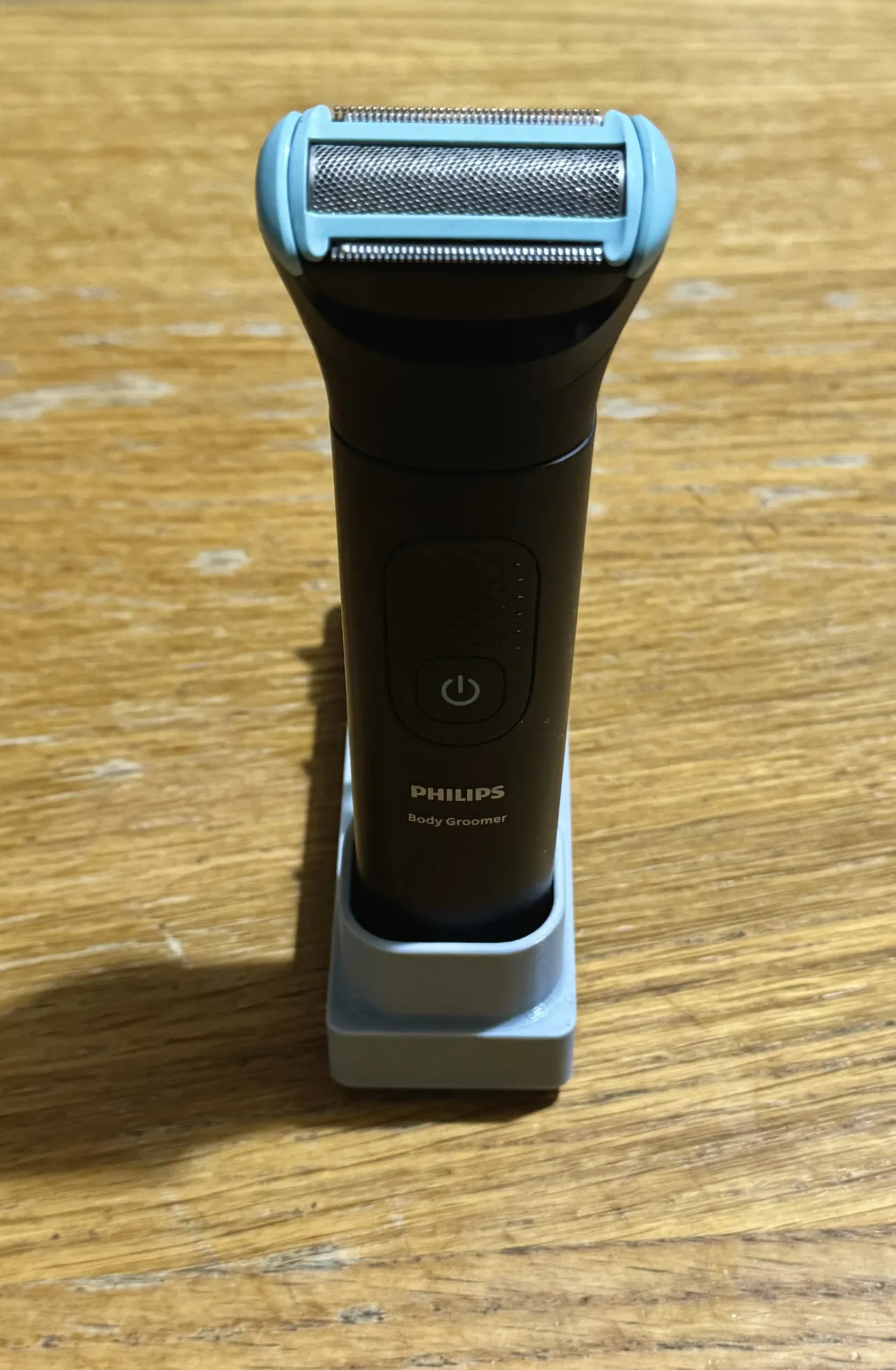 Philips Bodygroomer 5000 - Gridfinity view 2