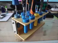 Insert hole 4.1mm