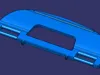 0.2mm layer, 6 walls, 40% infill