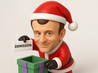 Joyeux Noel !