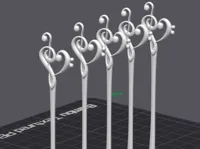 0.2mm layer, 2 walls, 90% infill