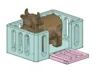 0.16mm layer, 2 walls, 15% infill