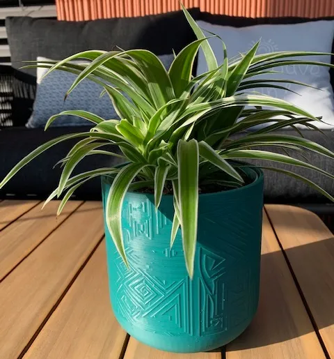 Plant Pot - Sixty9