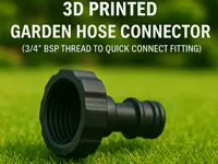 0.2mm layer, 3 walls, 50% infill