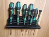 Screwdriver holder