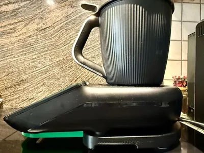 Slider Thermomix  print with A1 X1C P1P P1S P2S