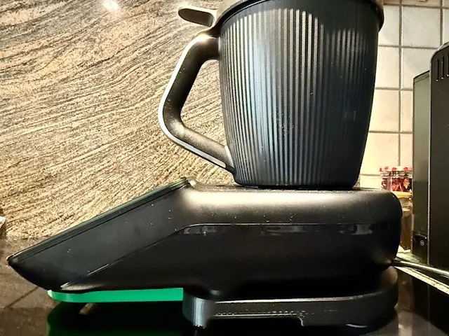 Slider Thermomix  print with A1 X1C P1P P1S P2S