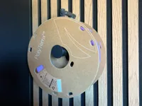 0.2mm layer, 4 walls, 10% infill