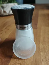 0.1mm layer, 1 walls, 100% infill
