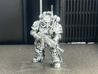 0.2mm layer, 3 walls, 15% infill