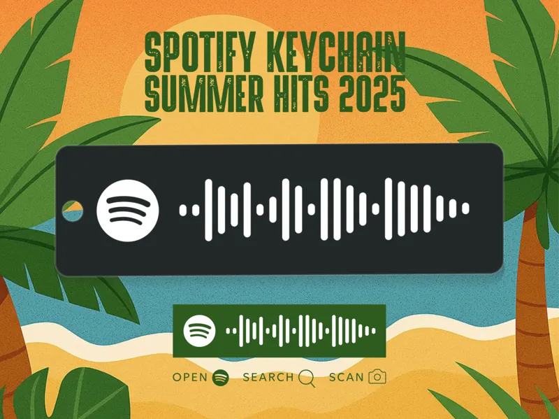 Spotify Summer Hits 2025