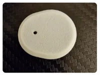 Protection adhésive pour capteur Dexcom G7 — photo 9
