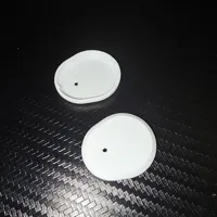 Protection adhésive pour capteur Dexcom G7 — photo 4