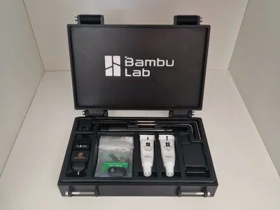 H2D Toolbox