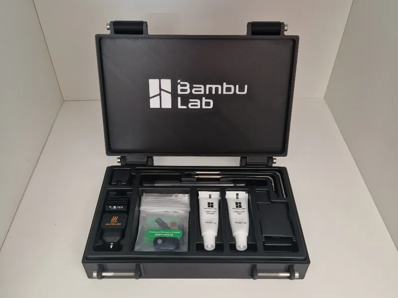 H2D Toolbox