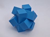 0.2mm layer, 2 walls, 0% infill