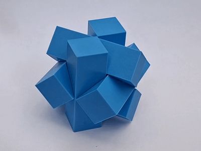 Impossible Block Puzzle