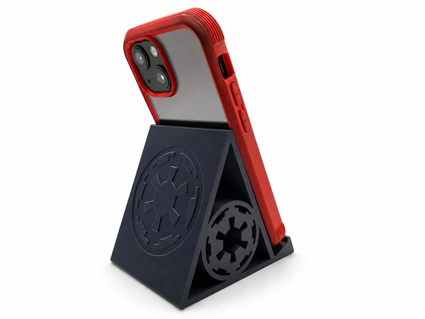 Star Wars Imperial Phone Stand
