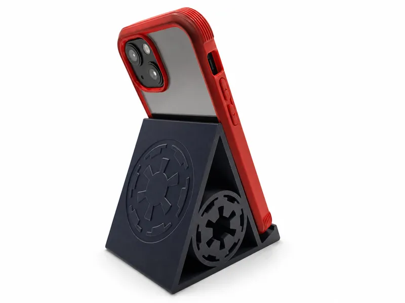 Star Wars Imperial Phone Stand